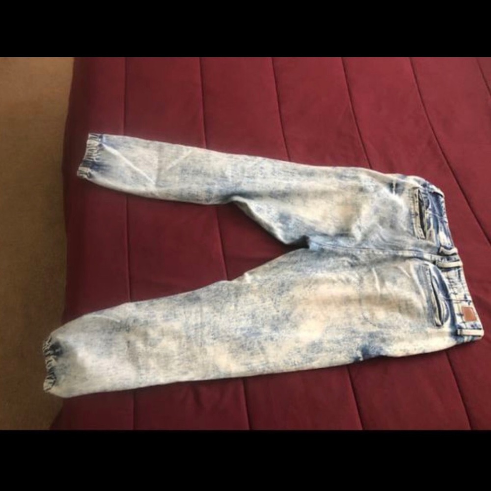 Men’s Altamont Distressed Joggers